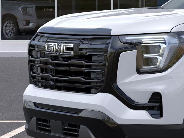2026 GMC Terrain Vehicle Photo in WATERTOWN, CT 06795-3318