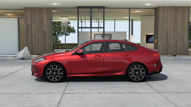 2025 BMW 228 xDrive Vehicle Photo in GRAPEVINE, TX 76051