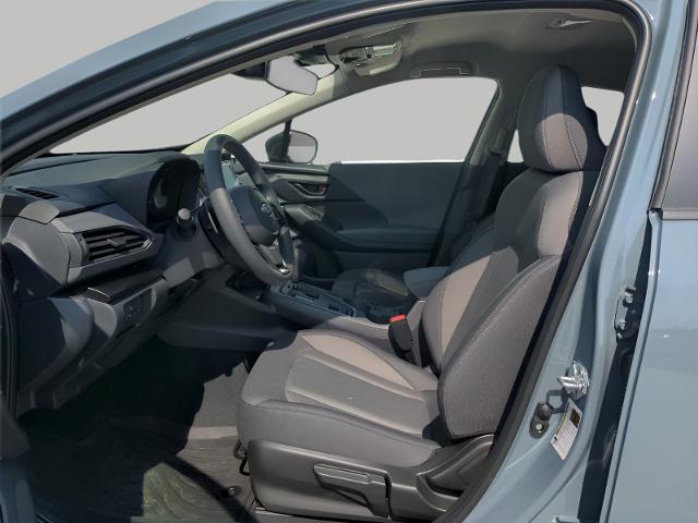 2025 Subaru Crosstrek Vehicle Photo in Green Bay, WI 54304