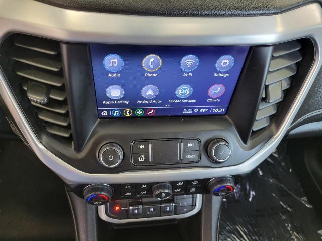 2023 GMC Acadia Vehicle Photo in GREEN BAY, WI 54303-3330