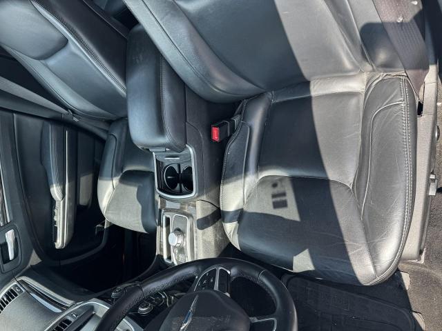 2016 Chrysler 300 Vehicle Photo in Oshkosh, WI 54901
