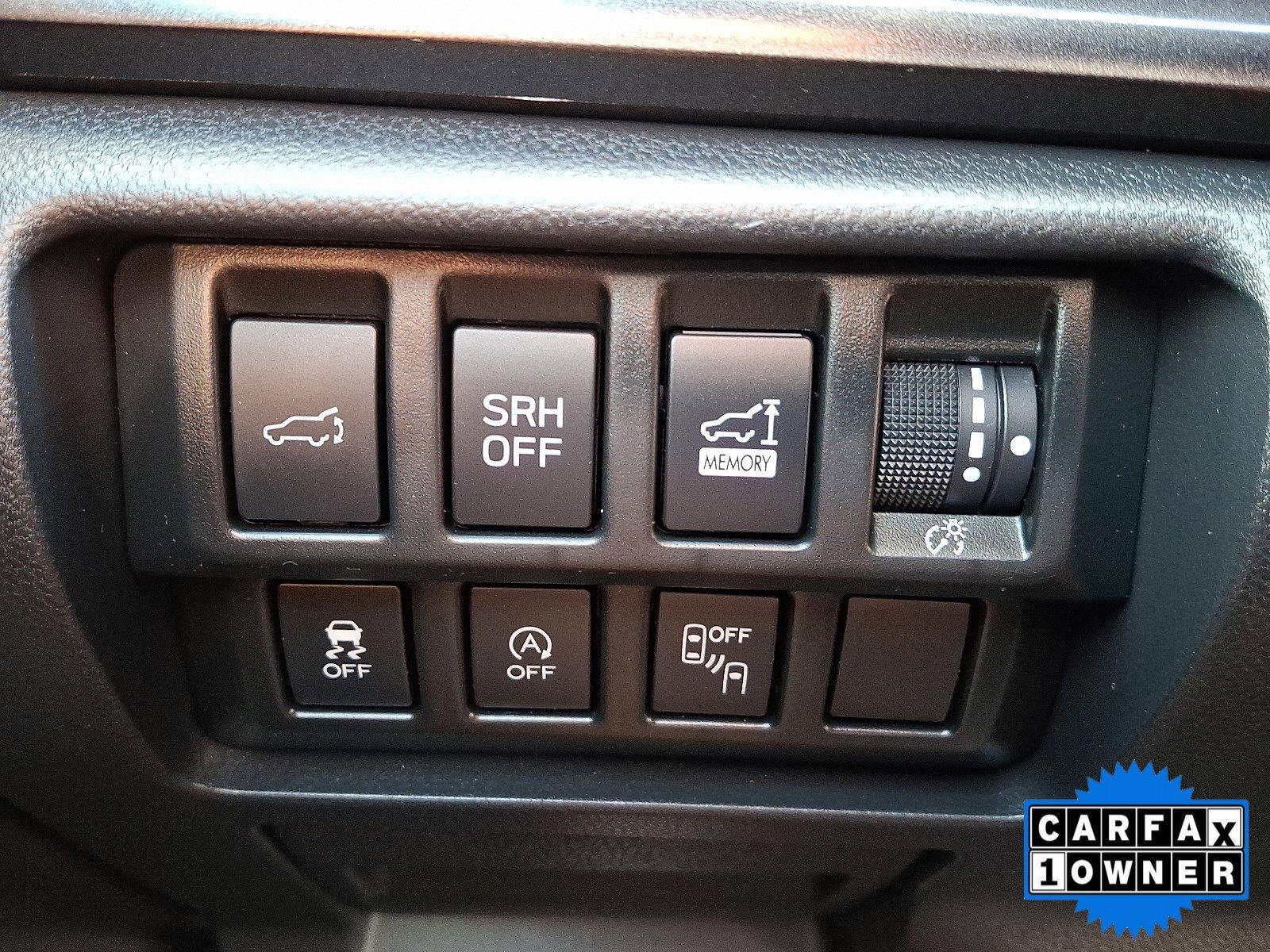 2022 Subaru Forester Vehicle Photo in Harrisburg, PA 17111