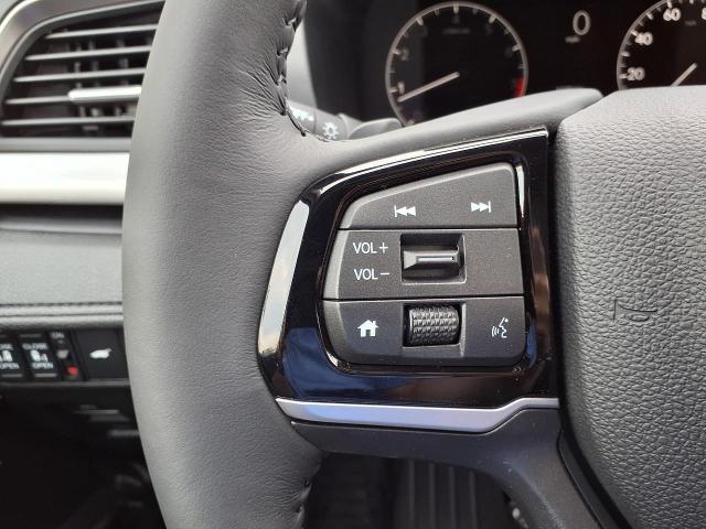 2025 Honda Odyssey Vehicle Photo in Oshkosh, WI 54904