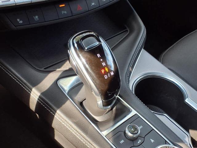 2021 Cadillac CT4 Vehicle Photo in San Antonio, TX 78230-1001