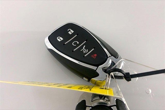 2023 Chevrolet Traverse Vehicle Photo in KANSAS CITY, MO 64114-4502