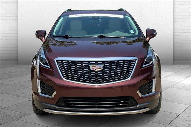 2022 Cadillac XT5 Vehicle Photo in KANSAS CITY, MO 64114-4545