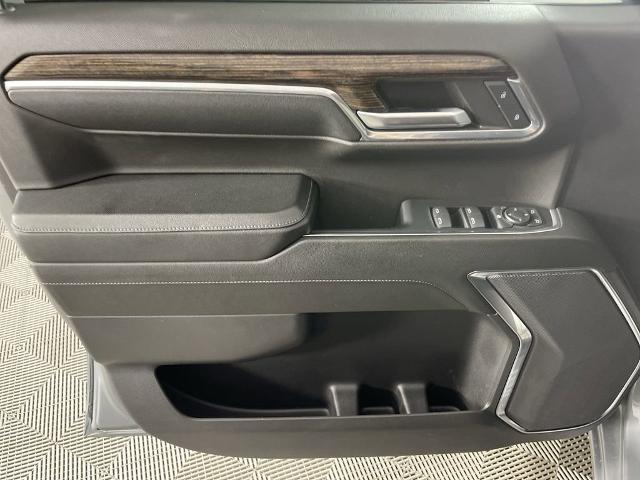 2024 GMC Sierra 1500 Vehicle Photo in GILBERT, AZ 85297-0402