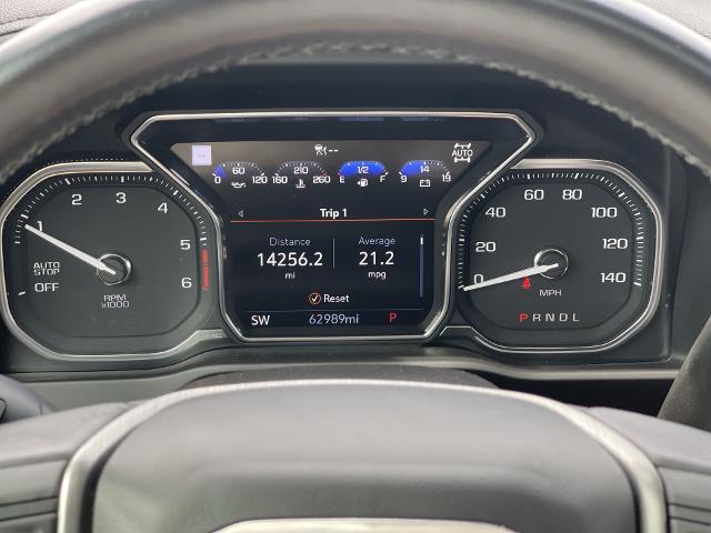 2021 GMC Sierra 1500 Vehicle Photo in BENTONVILLE, AR 72712-4322