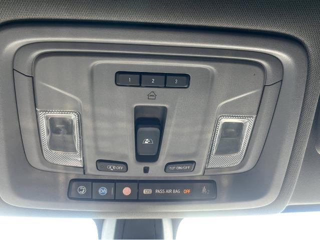 2021 Chevrolet Silverado 1500 Vehicle Photo in BEAUFORT, SC 29906-4218