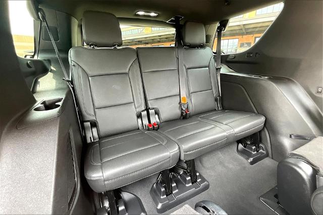 2023 Chevrolet Tahoe Vehicle Photo in Houston, TX 77007