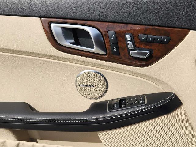 2020 Mercedes-Benz SLC Vehicle Photo in HOUSTON, TX 77079