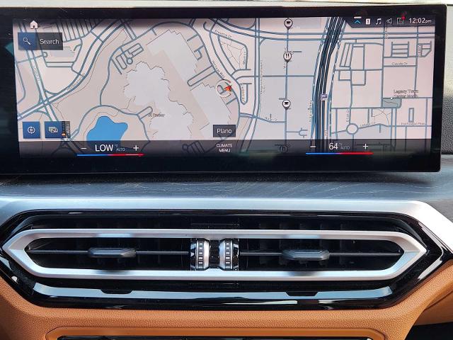 2023 BMW 330e Vehicle Photo in PLANO, TX 75024