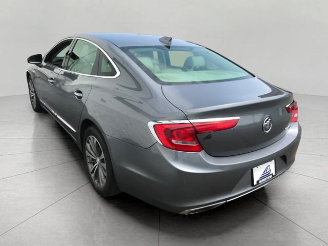 2019 Buick LaCrosse Vehicle Photo in GREEN BAY, WI 54303-3330