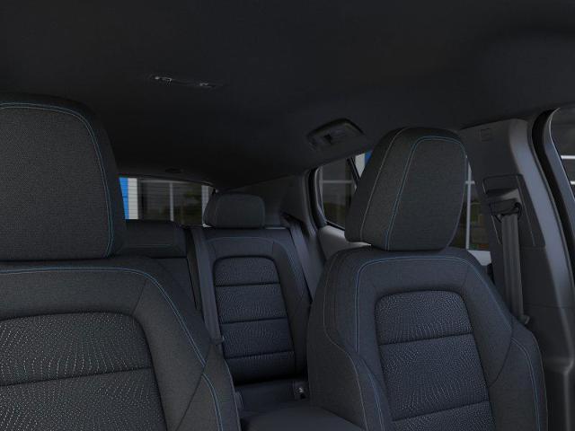 2025 Chevrolet Equinox EV Vehicle Photo in Roslyn, NY 11576