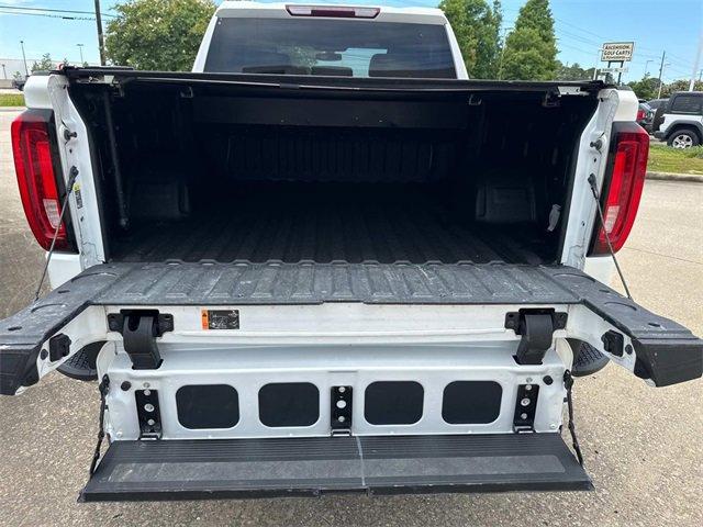 2021 GMC Sierra 1500 Vehicle Photo in BATON ROUGE, LA 70809-4546