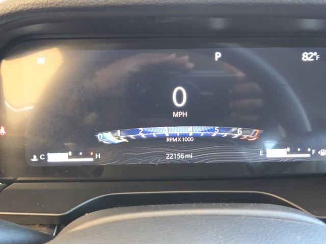 2023 Jeep Grand Cherokee Vehicle Photo in Decatur, TX 76234
