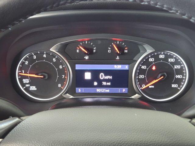 2020 GMC Acadia Vehicle Photo in Decatur, TX 76234