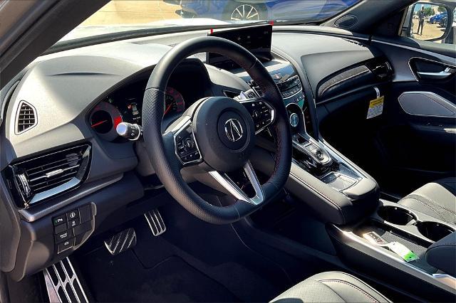 2025 Acura RDX Vehicle Photo in Grapevine, TX 76051