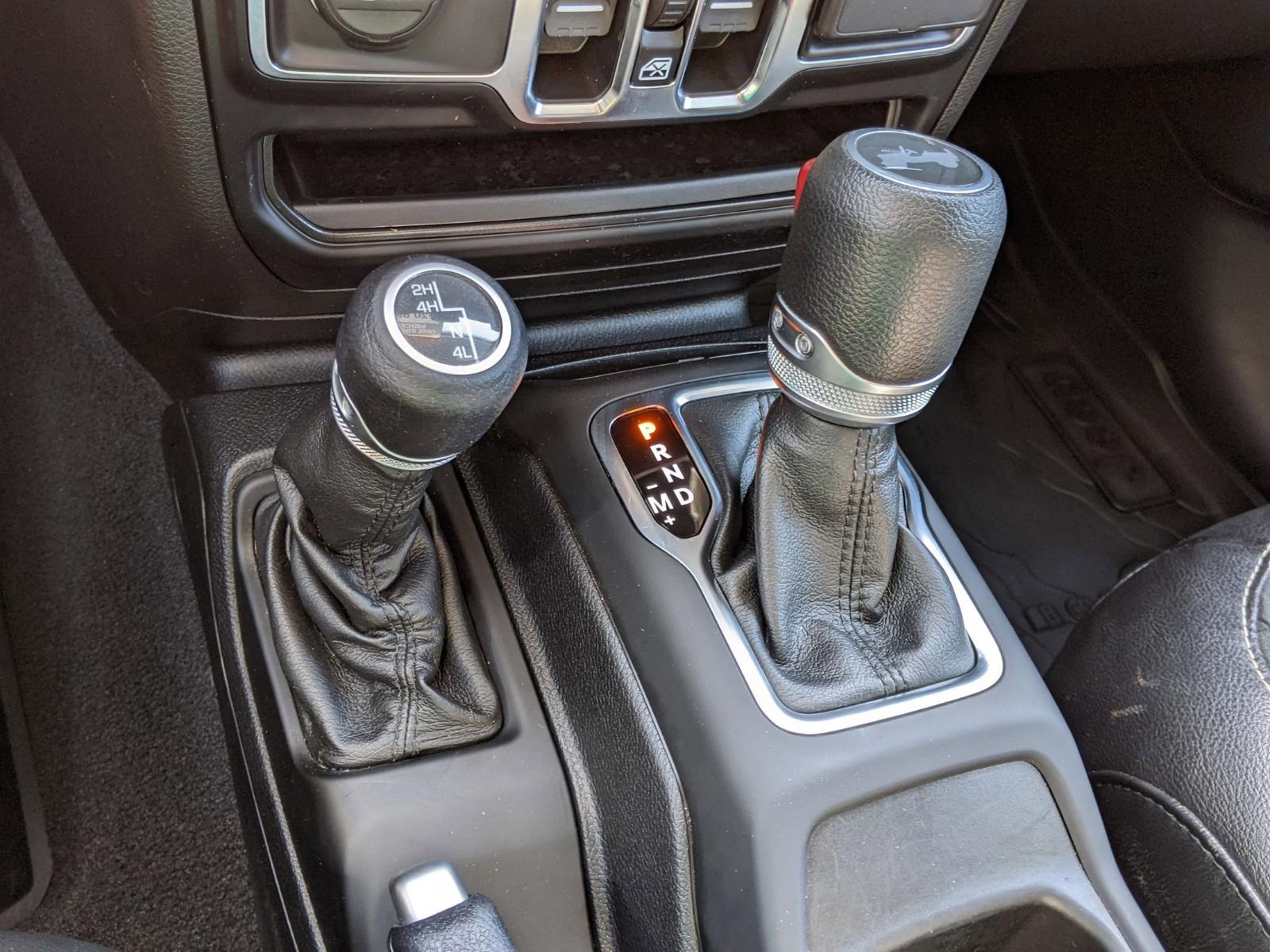 2021 Jeep Wrangler Vehicle Photo in Seguin, TX 78155
