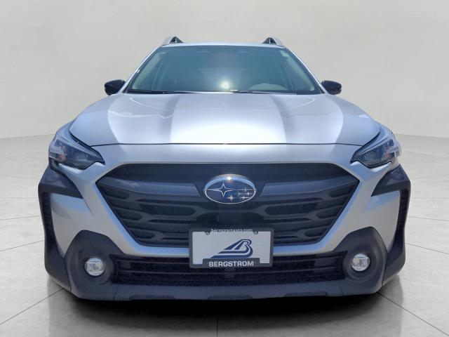 2025 Subaru Outback Vehicle Photo in Green Bay, WI 54304
