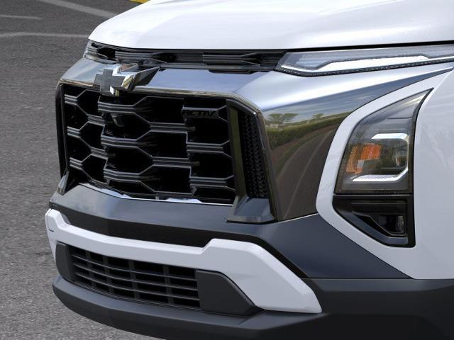 2026 Chevrolet Equinox Vehicle Photo in INDEPENDENCE, MO 64055-1314