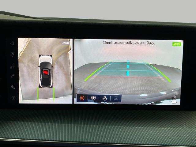 2025 Nissan Murano Vehicle Photo in Appleton, WI 54913
