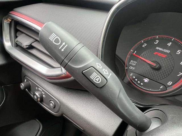 2023 Chevrolet Trailblazer Vehicle Photo in Roslyn, NY 11576