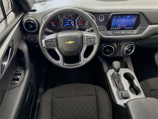2021 Chevrolet Blazer Vehicle Photo in Everett, WA 98204