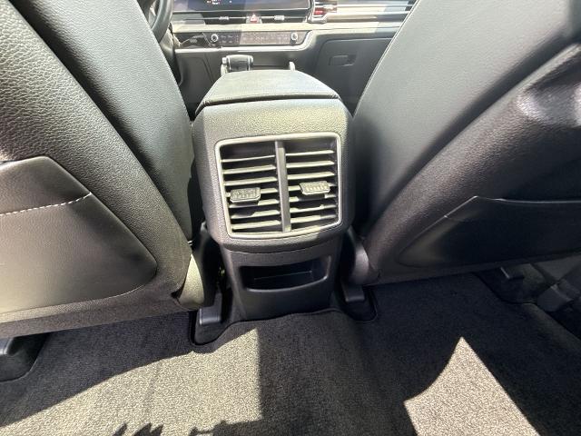 2023 Kia Sportage Vehicle Photo in BENTONVILLE, AR 72712-4322