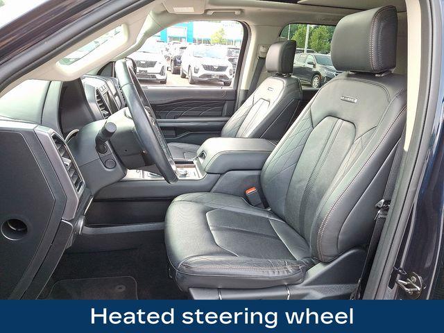 2021 Ford Expedition Vehicle Photo in PAWLING, NY 12564-3219