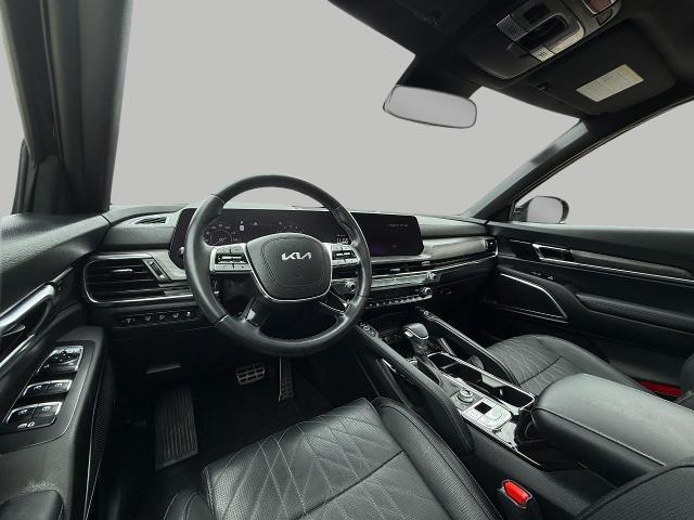 2023 Kia Telluride Vehicle Photo in Appleton, WI 54914