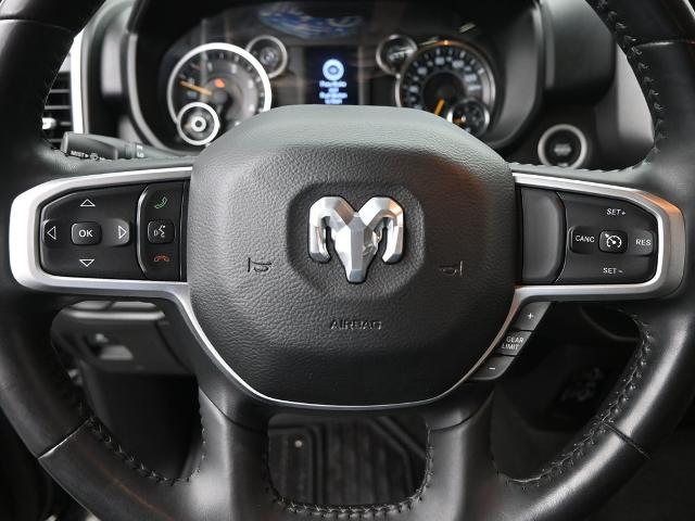 2020 Ram 1500 Vehicle Photo in Cedar Rapids, IA 52402