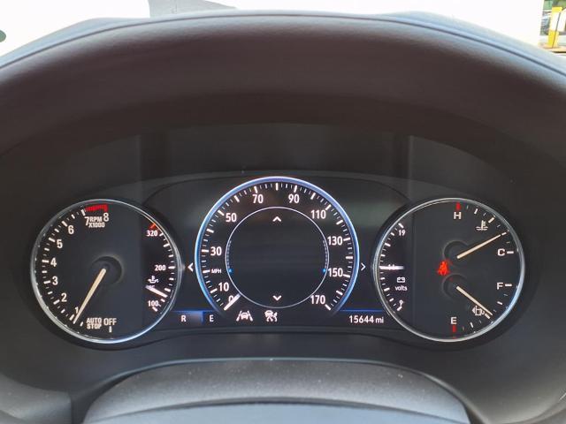 2022 Buick Enclave Vehicle Photo in Tampa, FL 33612