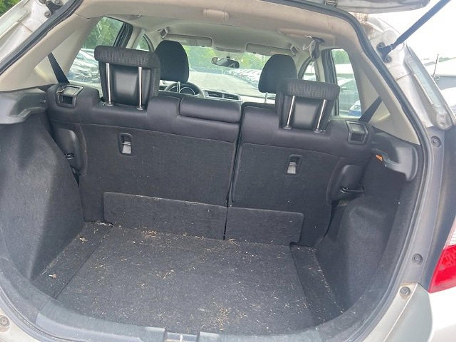 2015 Honda Fit Vehicle Photo in Harrisburg, PA 17111