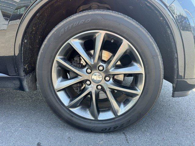 2015 Dodge Durango Vehicle Photo in Mechanicsburg, PA 17050-1707