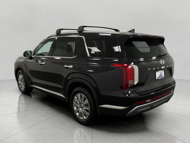 2025 Hyundai PALISADE Vehicle Photo in Appleton, WI 54913