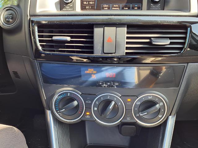 2014 Mazda CX-5 Vehicle Photo in Oshkosh, WI 54904