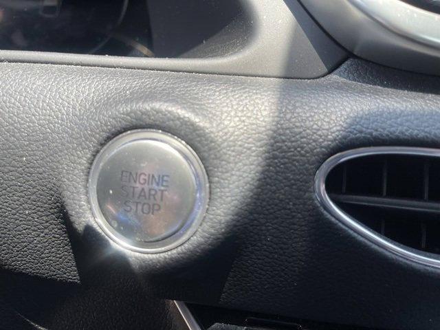 2023 Hyundai SONATA Vehicle Photo in Philadelphia, PA 19116