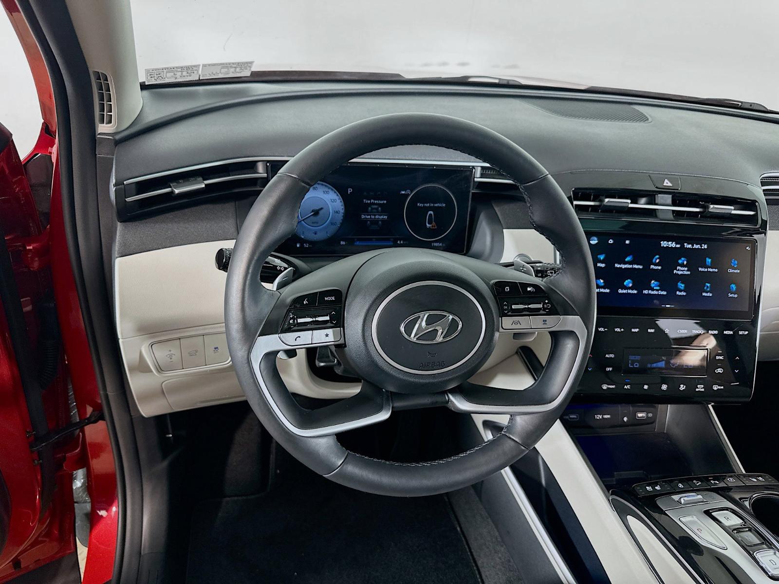 2022 Hyundai TUCSON Vehicle Photo in Langhorne, PA 19047