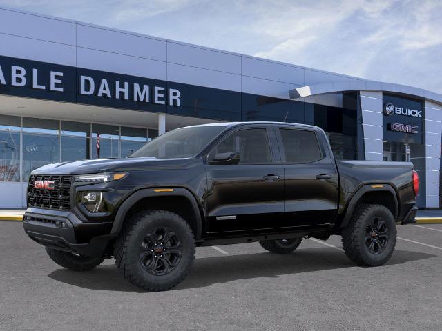 2025 GMC Canyon Vehicle Photo in KANSAS CITY, MO 64114-4545