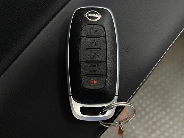 2025 Nissan Murano Vehicle Photo in Appleton, WI 54913
