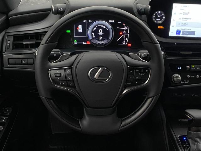 2025 Lexus ES 300h Vehicle Photo in Appleton, WI 54913
