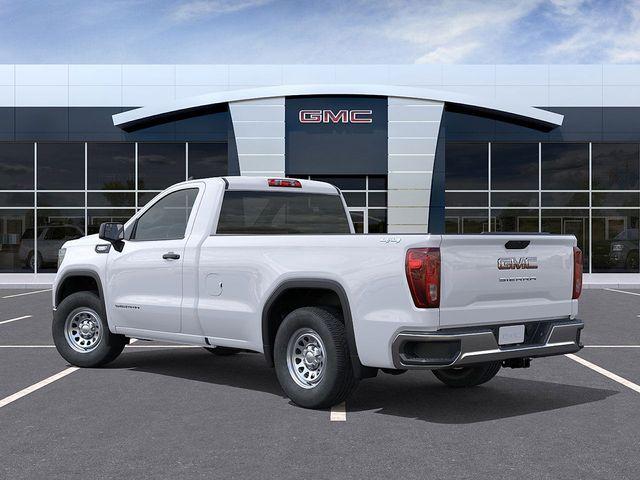 2025 GMC Sierra 1500 Vehicle Photo in WATERTOWN, CT 06795-3318