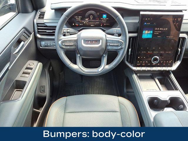 2024 GMC Acadia Vehicle Photo in PAWLING, NY 12564-3219