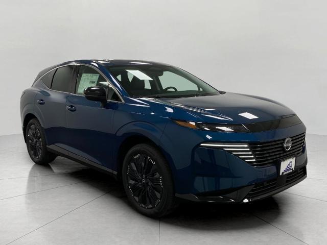 2025 Nissan Murano Vehicle Photo in Appleton, WI 54913