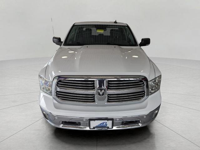 2016 Ram 1500 Vehicle Photo in Oshkosh, WI 54901
