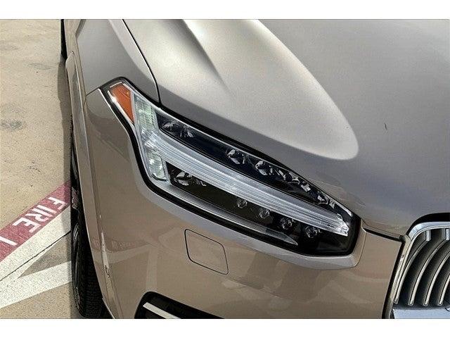 2024 Volvo XC90 Recharge Plug-In Hybrid Vehicle Photo in Grapevine, TX 76051