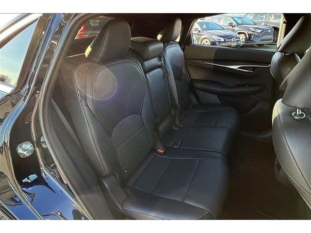 2025 INFINITI QX55 Vehicle Photo in Grapevine, TX 76051
