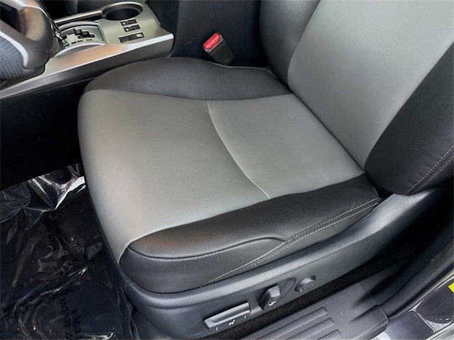 2022 Toyota 4Runner Vehicle Photo in PUYALLUP, WA 98371-4149