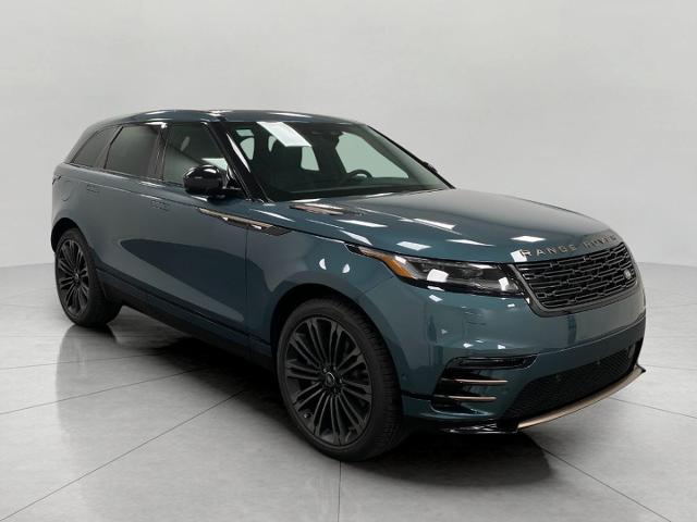 2026 Range Rover Velar Vehicle Photo in Appleton, WI 54913